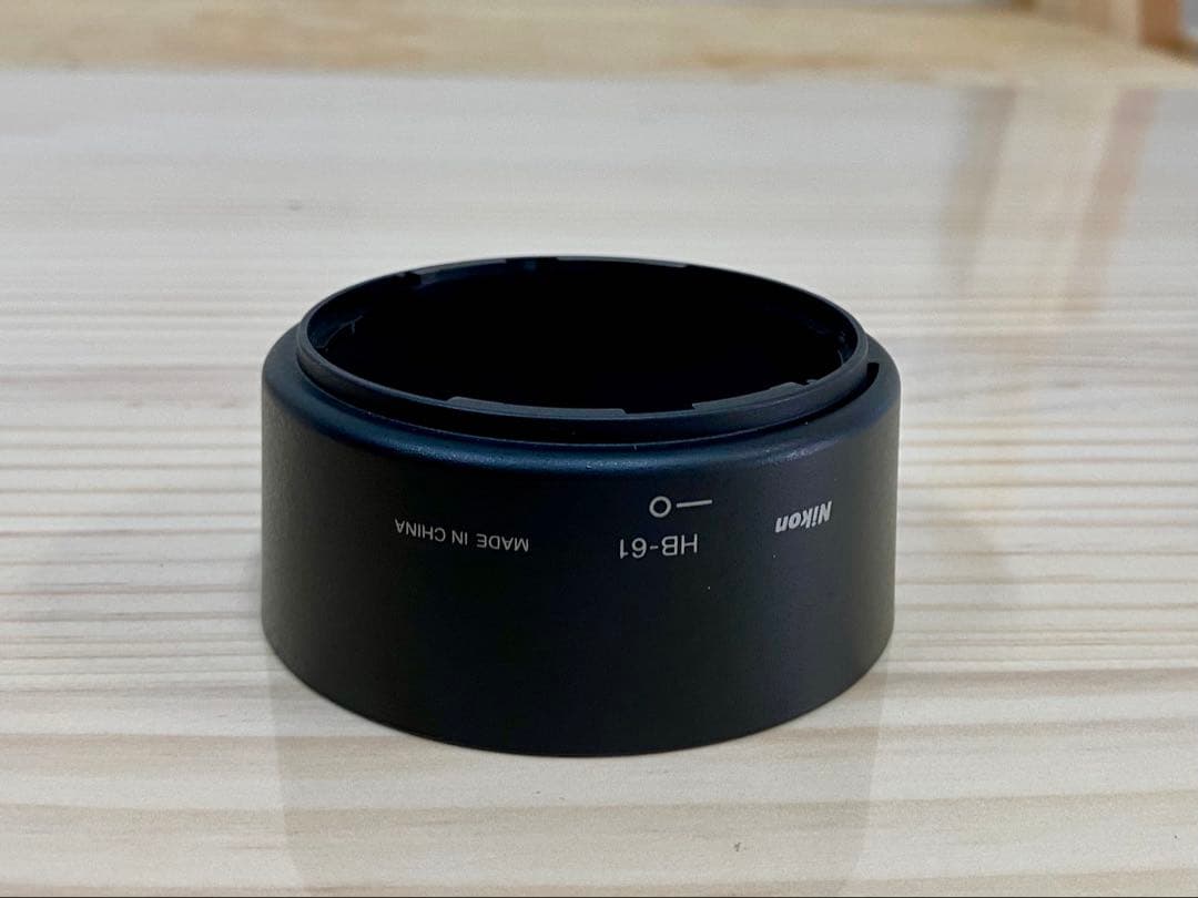 Nikon Prime Lenses Af-S Dx Micro F2.8G