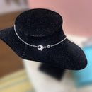 Tiffany Necklaces Co. 925/750