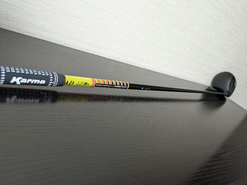 Yamaha Drivers X Ad V202