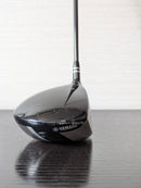 Yamaha Drivers X Ad V202
