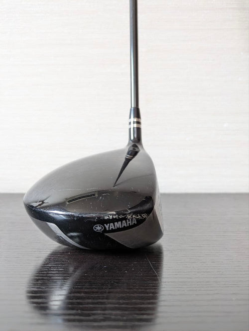 Yamaha Drivers X Ad V202