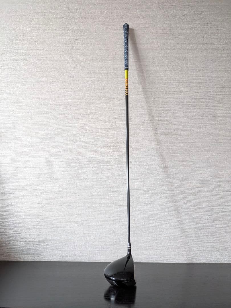 Yamaha Drivers X Ad V202