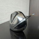 Yamaha Drivers X Ad V202