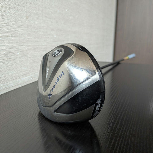 Yamaha Drivers X Ad V202