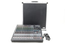 Others Yamaha Mgp16X
