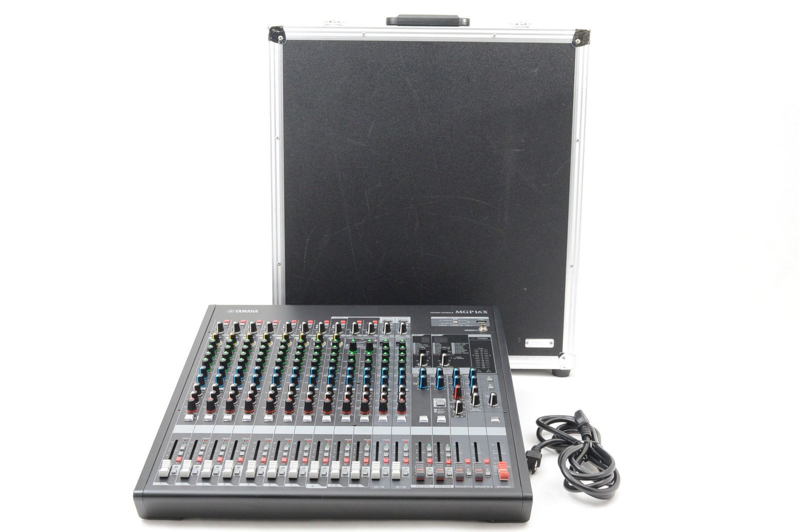 Others Yamaha Mgp16X