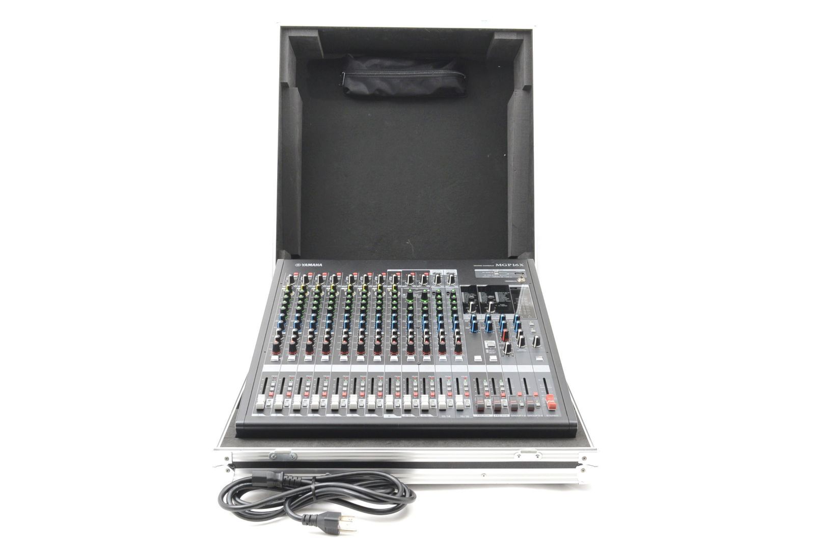 Others Yamaha Mgp16X