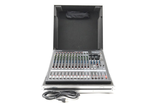 Others Yamaha Mgp16X