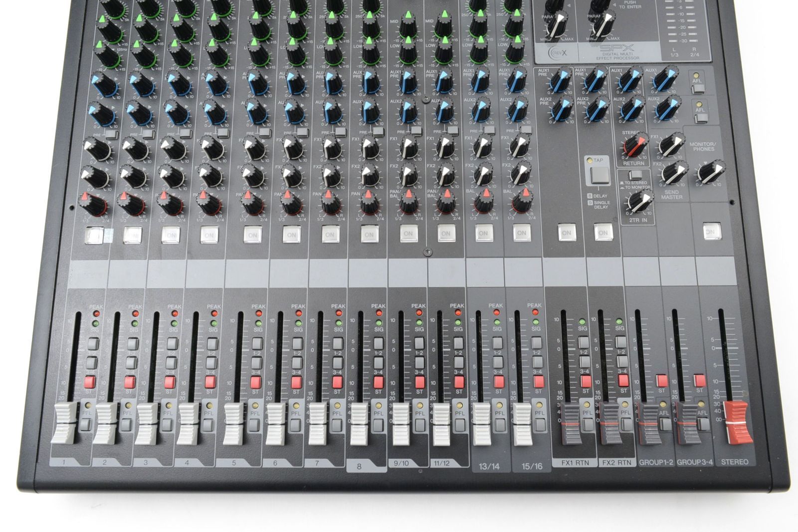 Others Yamaha Mgp16X