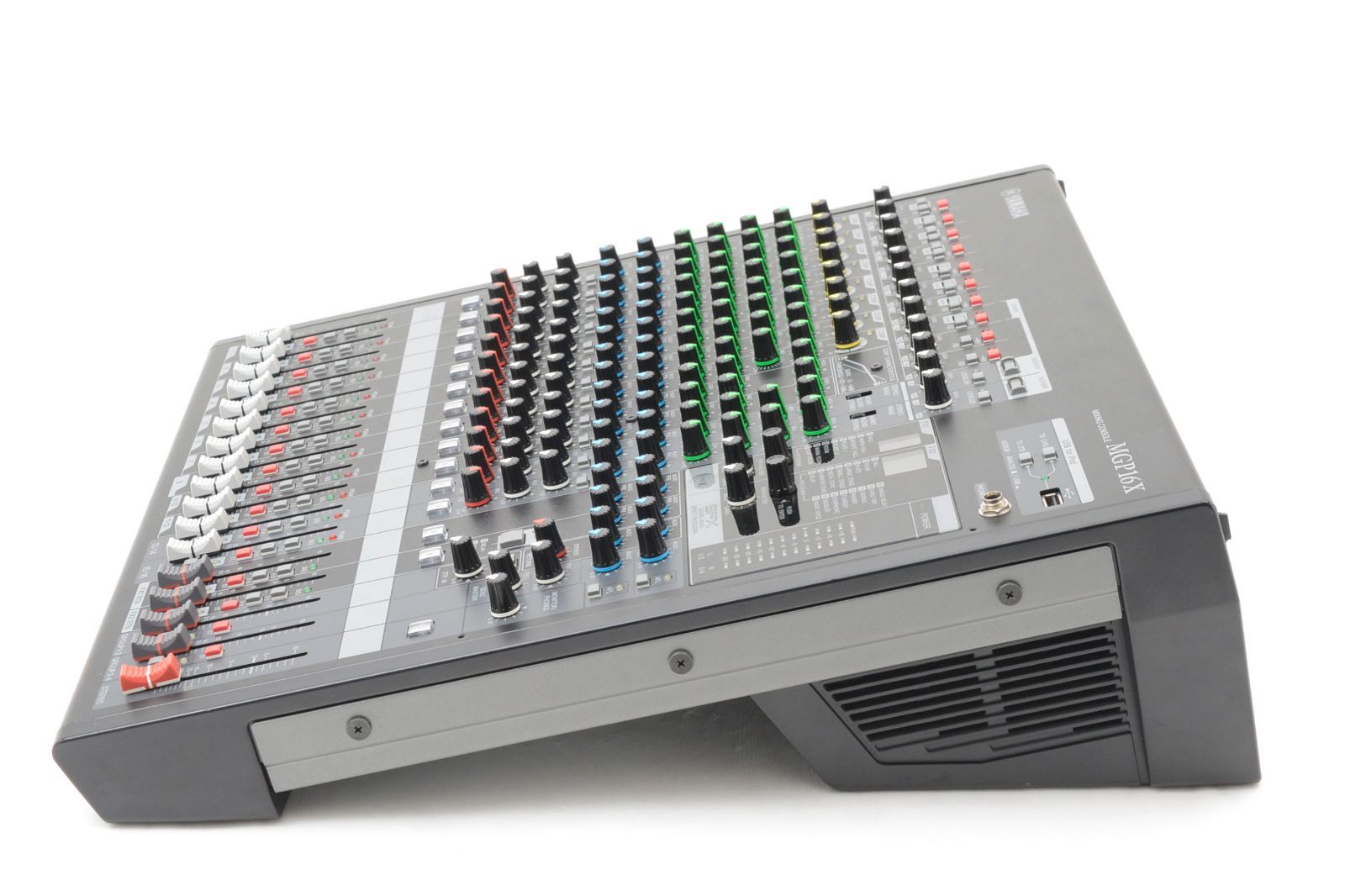 Others Yamaha Mgp16X