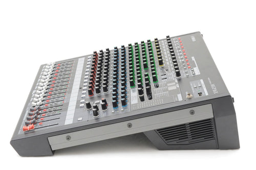 Others Yamaha Mgp16X