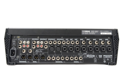 Others Yamaha Mgp16X