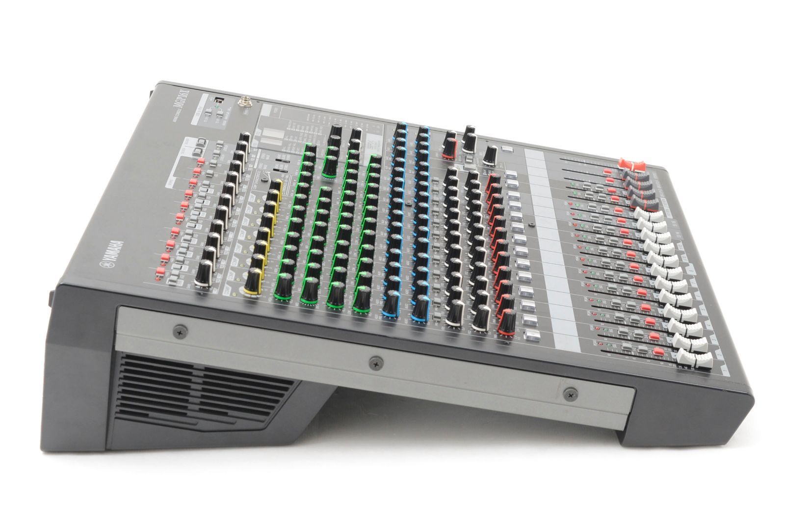 Others Yamaha Mgp16X