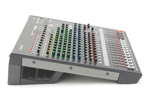 Others Yamaha Mgp16X