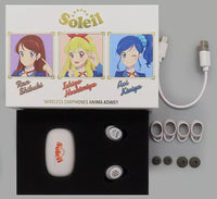 Others Soleil Anima Aow01 Onkyo