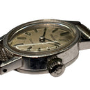 Omega Hand -Wound Clock Vintage Geneve Wristwatch
