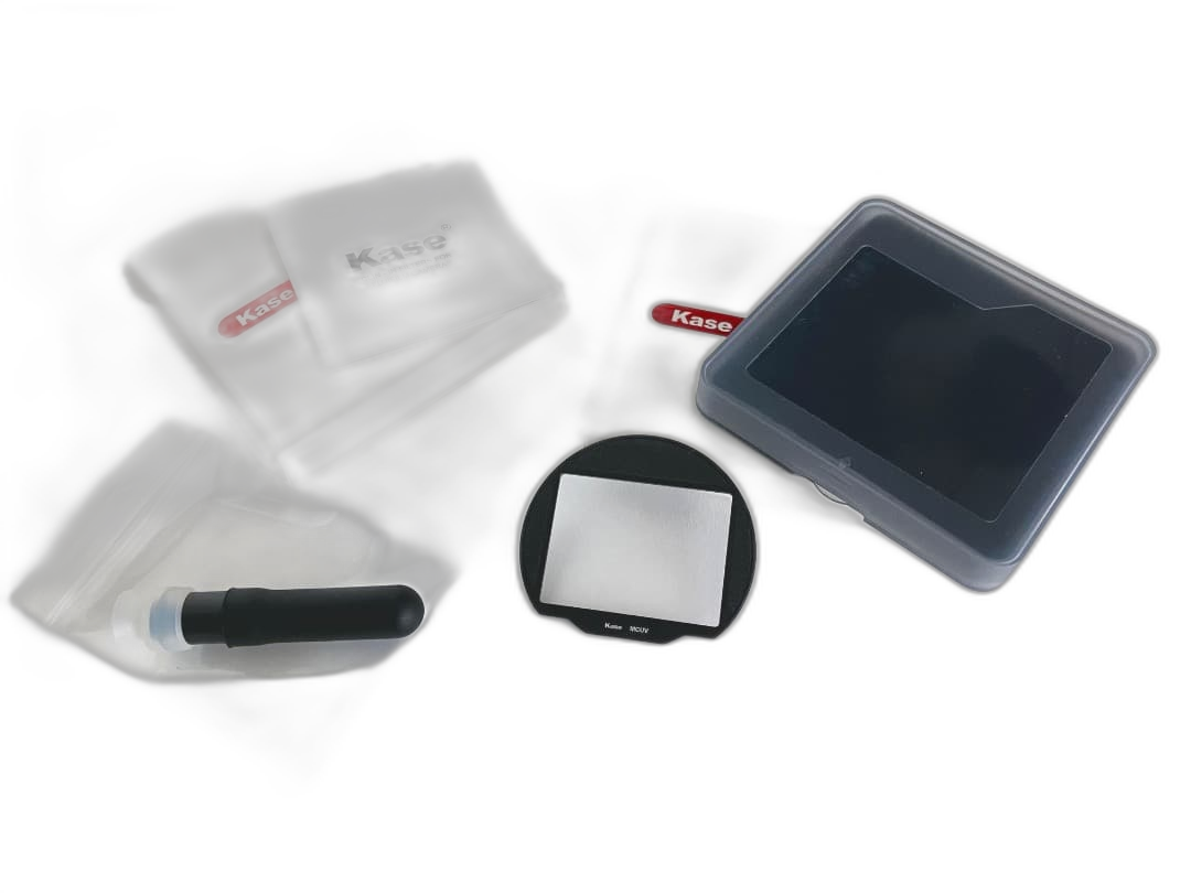 Others Kase Clip-In Mcuv Fujifilm Gfx