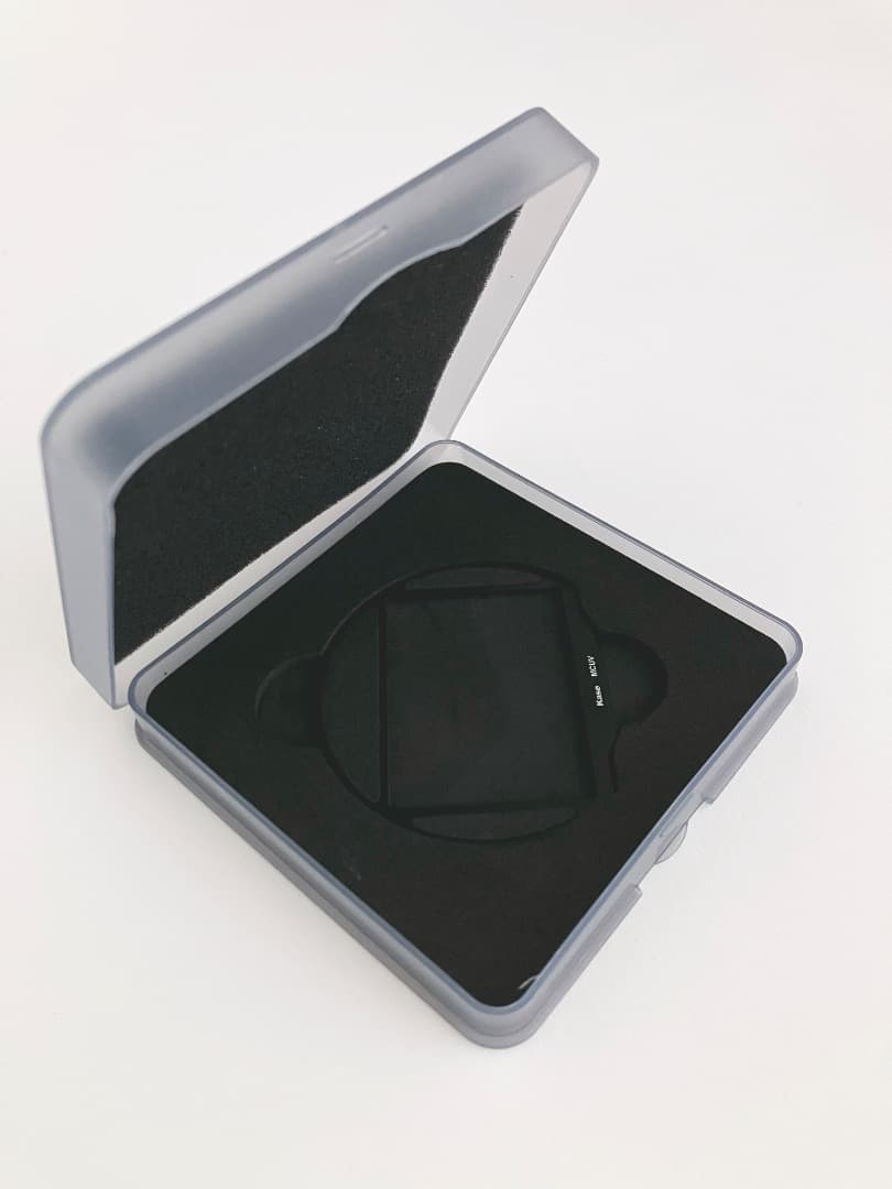 Others Kase Clip-In Mcuv Fujifilm Gfx