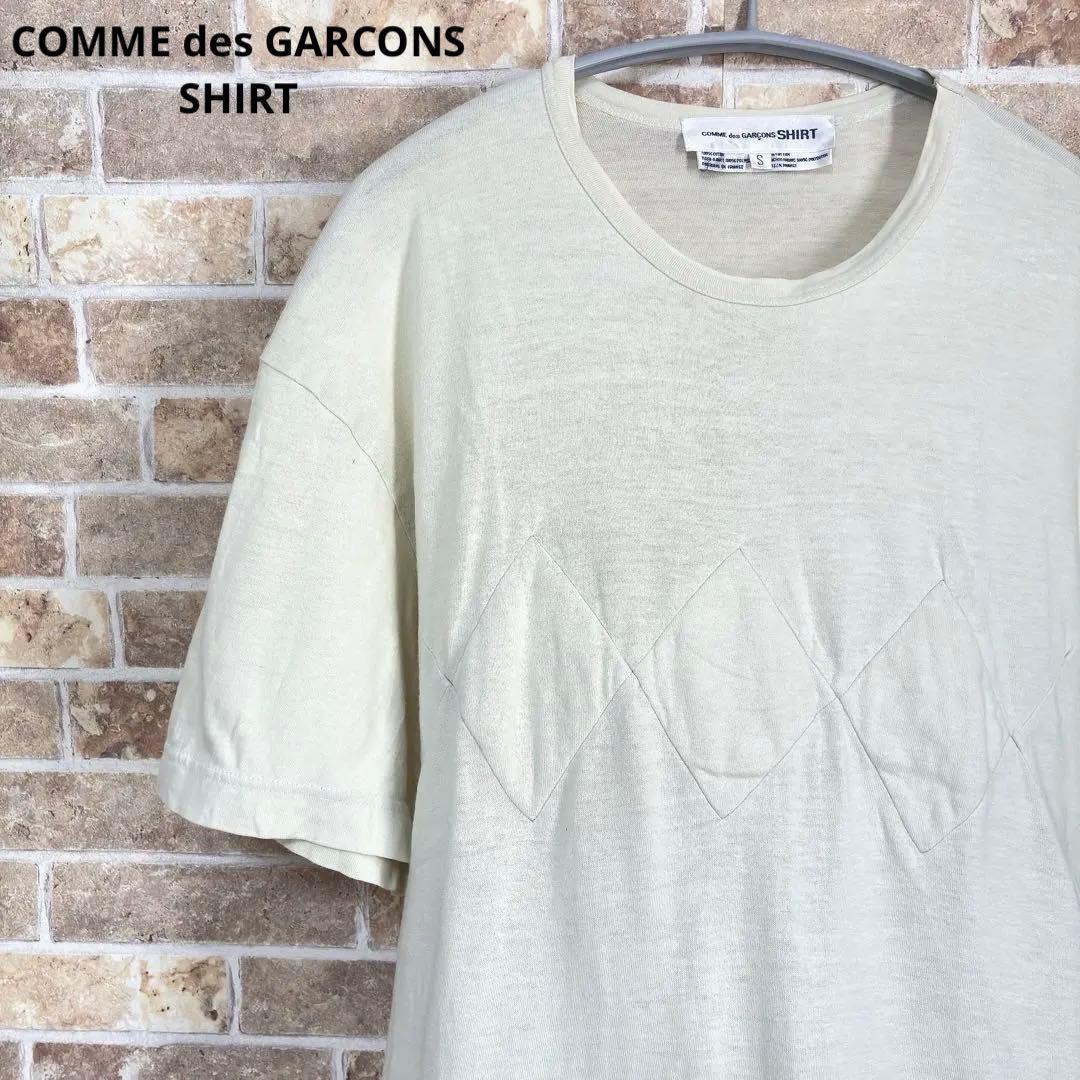 Comme Des Garcons Shirt T-Shirts T S