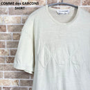 Comme Des Garcons Shirt T-Shirts T S