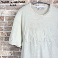 Comme Des Garcons Shirt T-Shirts T S