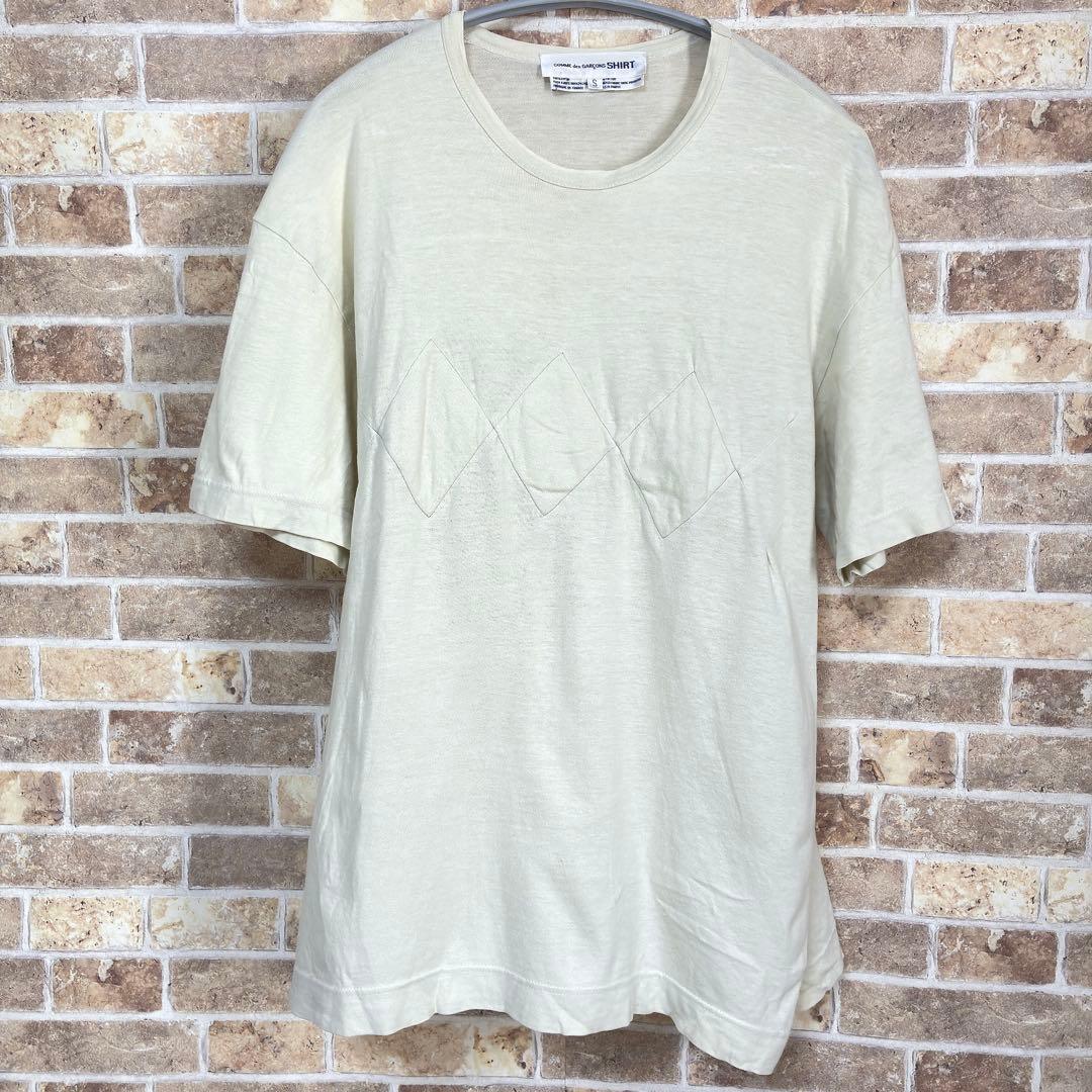 Comme Des Garcons Shirt T-Shirts T S