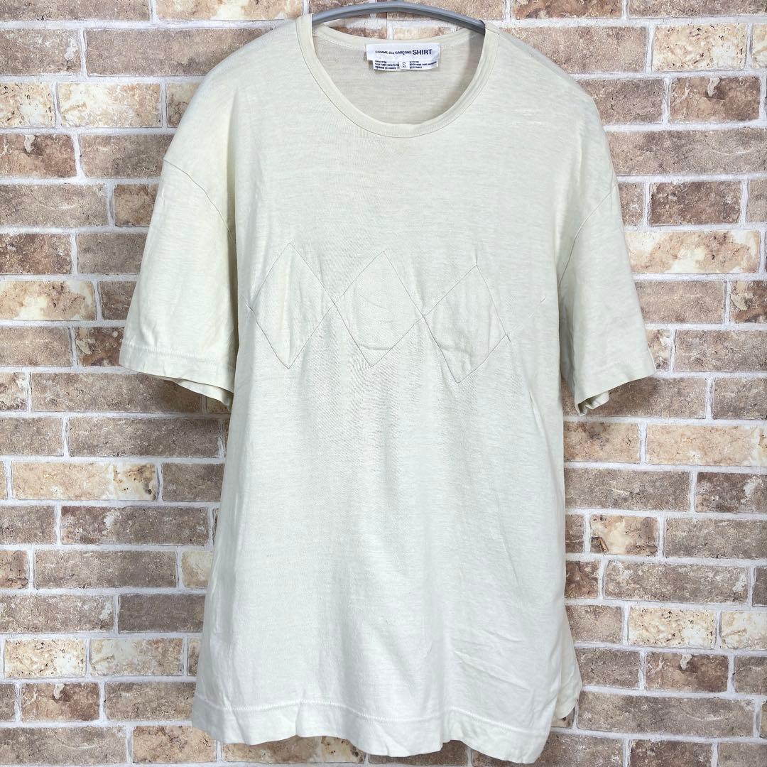 Comme Des Garcons Shirt T-Shirts T S
