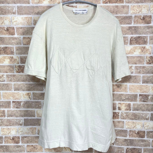 Comme Des Garcons Shirt T-Shirts T S