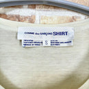 Comme Des Garcons Shirt T-Shirts T S
