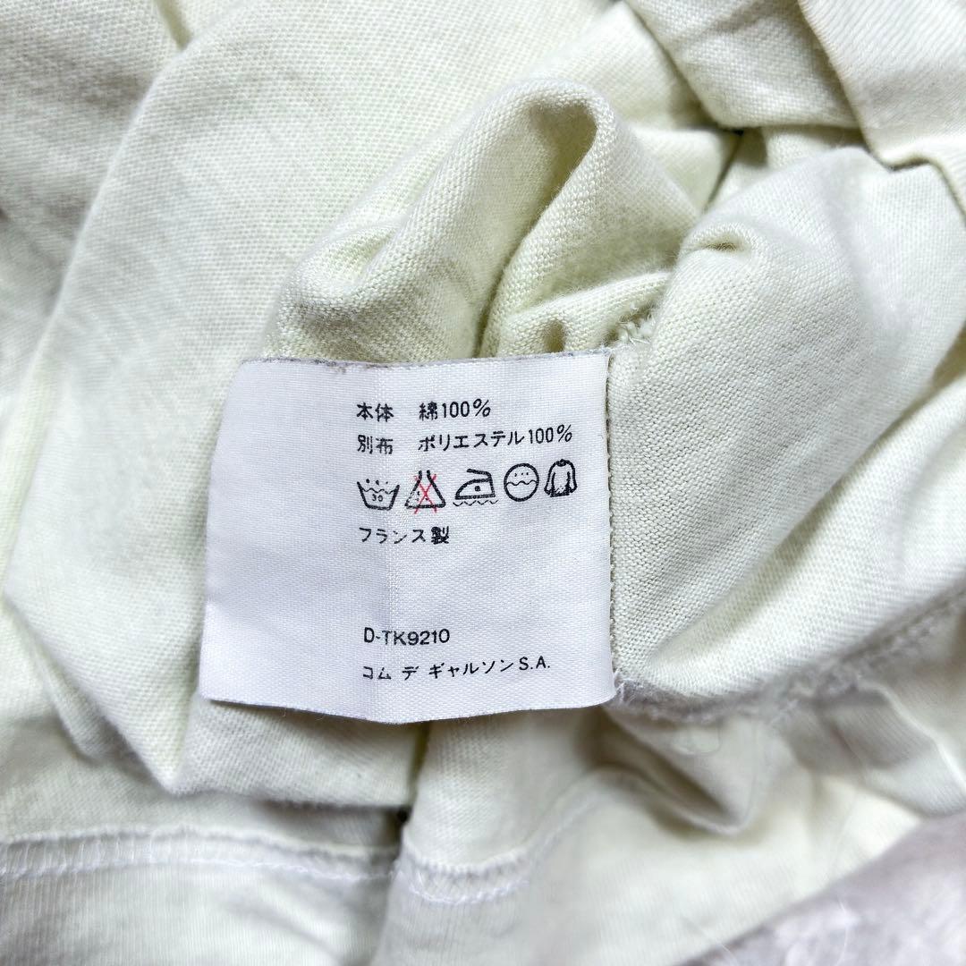 Comme Des Garcons Shirt T-Shirts T S