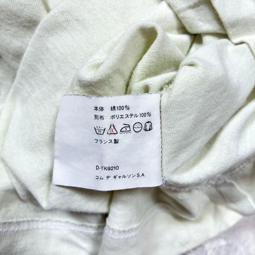 Comme Des Garcons Shirt T-Shirts T S