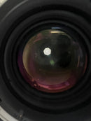 Tokina Lens (Zoom) At-X Pro F/3.5