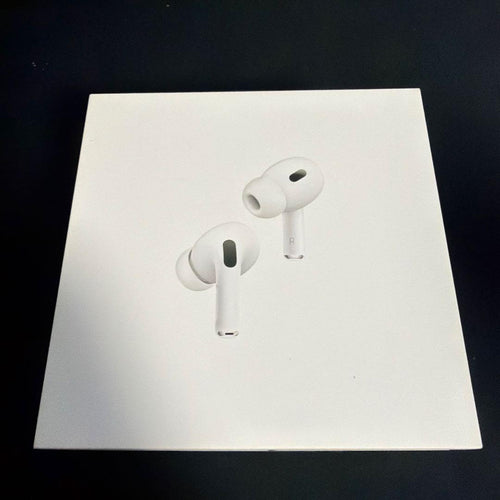Apple Airpods Airpodspro 2 Type-C Mtjv3J/A
