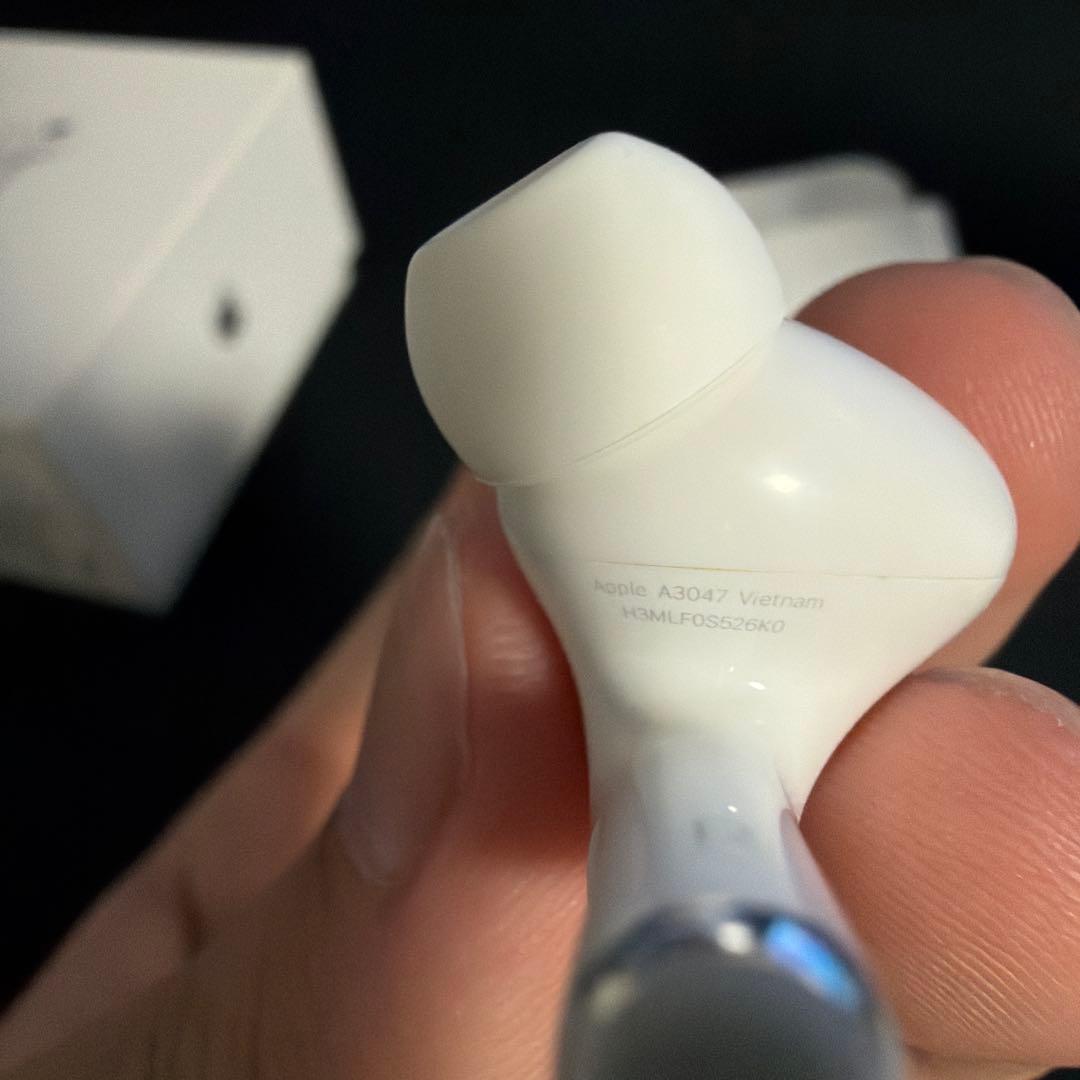 Apple Airpods Airpodspro 2 Type-C Mtjv3J/A