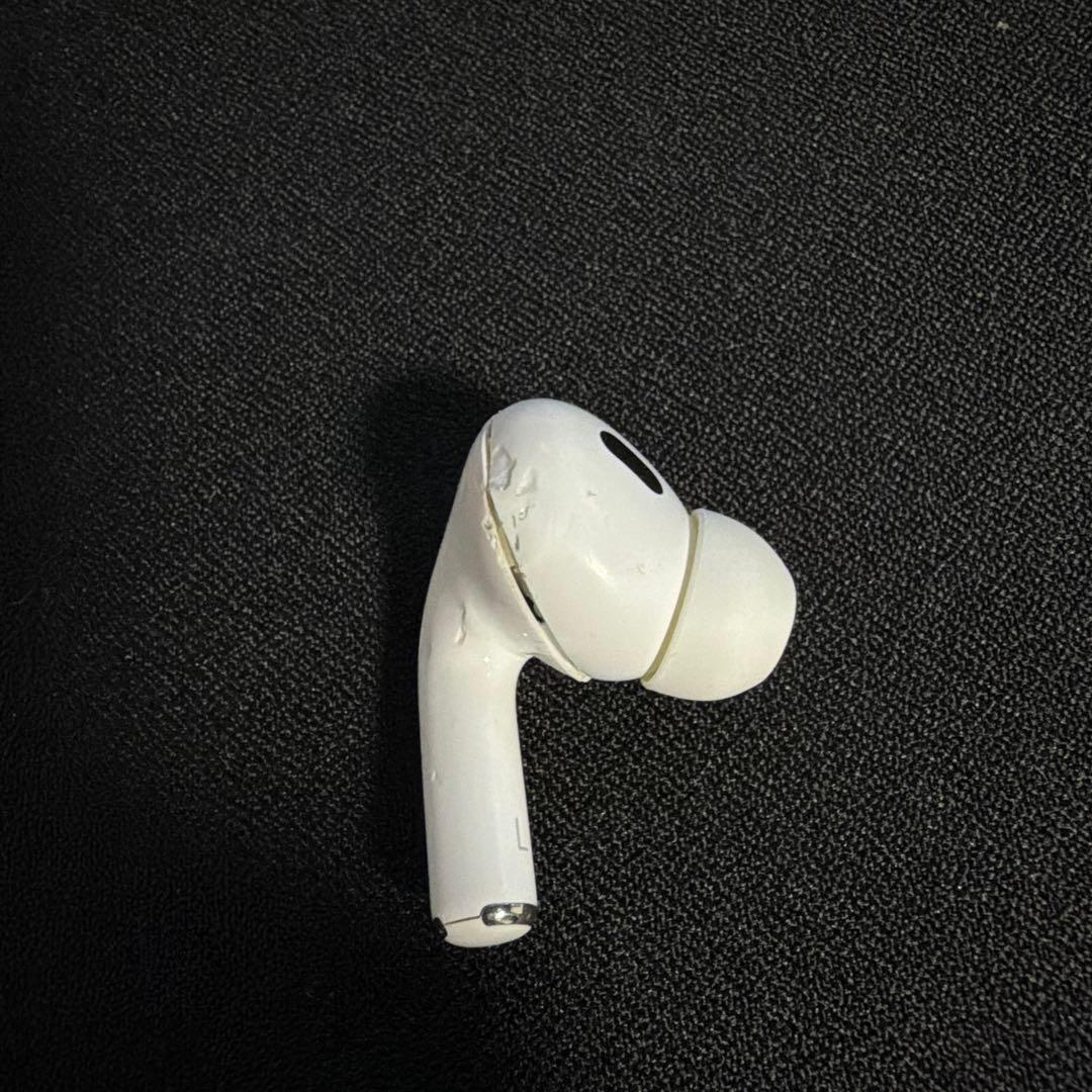 Apple Airpods Airpodspro 2 Type-C Mtjv3J/A