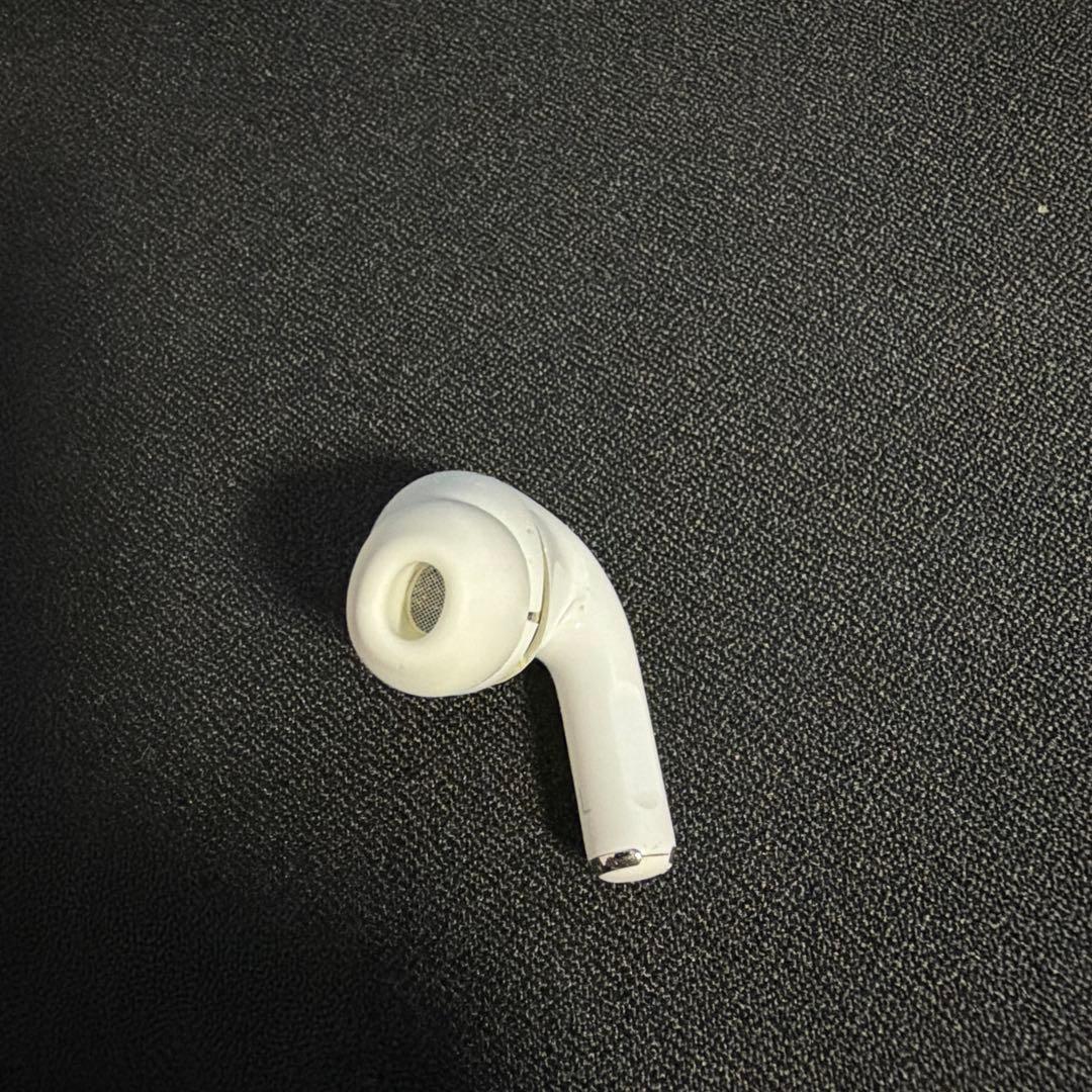 Apple Airpods Airpodspro 2 Type-C Mtjv3J/A