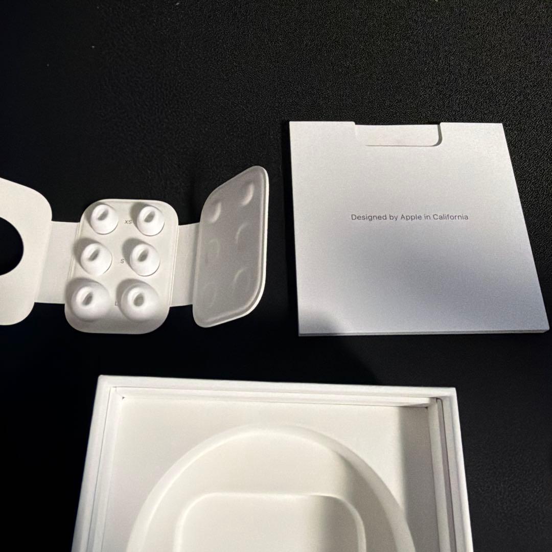 Apple Airpods Airpodspro 2 Type-C Mtjv3J/A