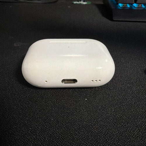Apple Airpods Airpodspro 2 Type-C Mtjv3J/A