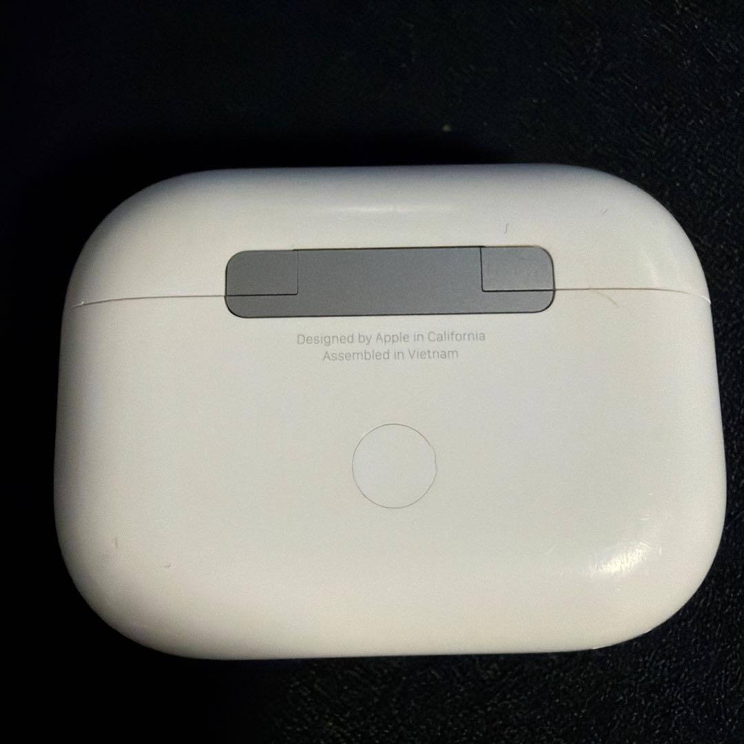 Apple Airpods Airpodspro 2 Type-C Mtjv3J/A