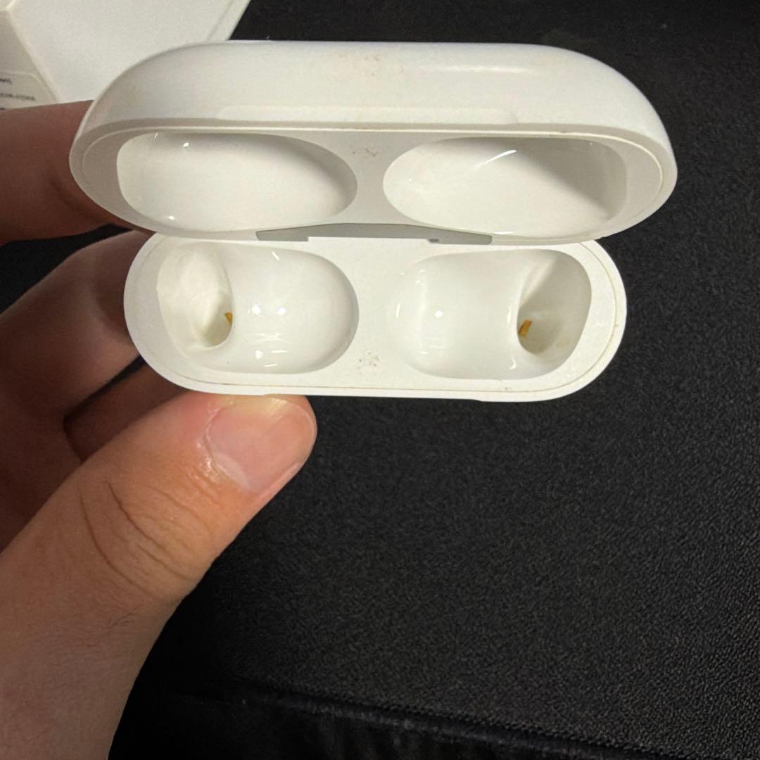 Apple Airpods Airpodspro 2 Type-C Mtjv3J/A