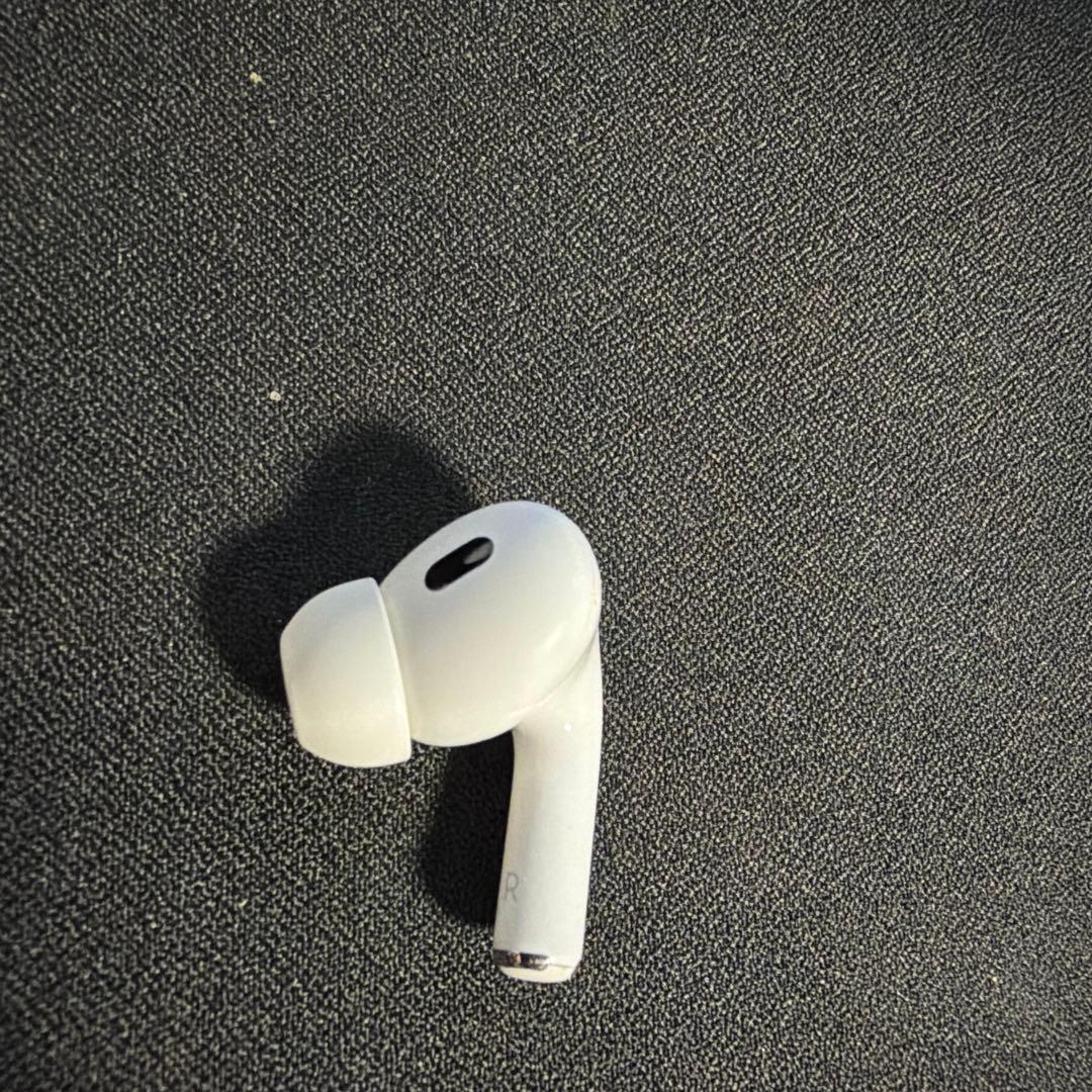 Apple Airpods Airpodspro 2 Type-C Mtjv3J/A