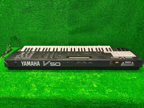 Yamaha Analog Synthesizer V50