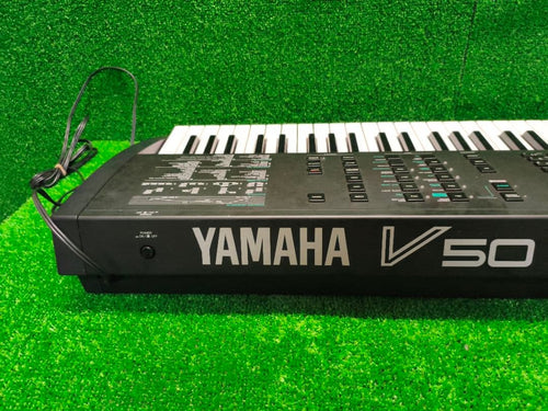 Yamaha Analog Synthesizer V50