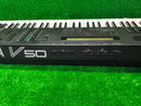 Yamaha Analog Synthesizer V50