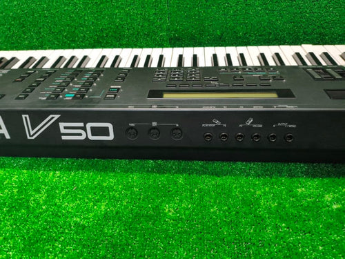 Yamaha Analog Synthesizer V50