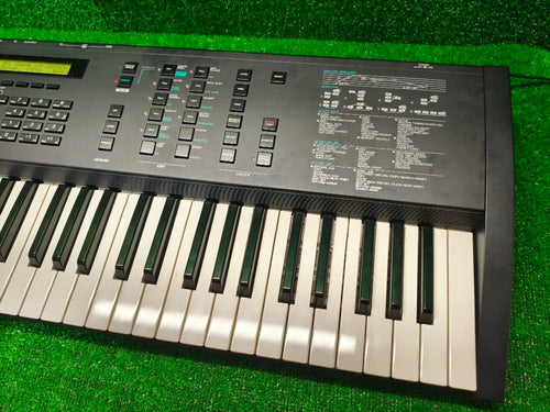 Yamaha Analog Synthesizer V50