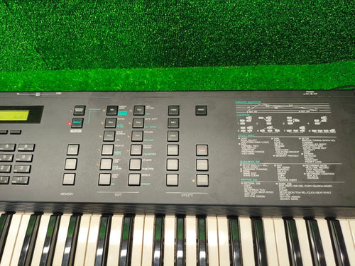 Yamaha Analog Synthesizer V50