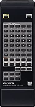 Remote Control For Tv Onkyo Md Rc-410Md