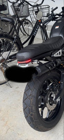 Yamaha Lights Turn Signals Xsr155,125 Dmwork
