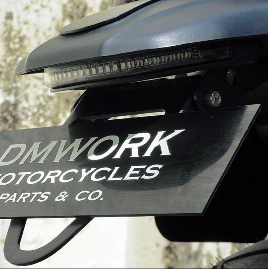 Yamaha Lights Turn Signals Xsr155,125 Dmwork